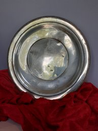 Sterling Silver Plate 250 G.
