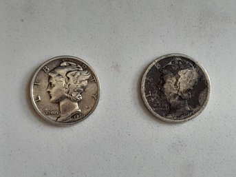 Coin Lot #21