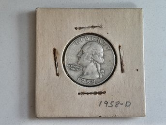 Coin Lot #22