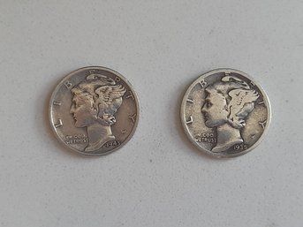 Coin Lot #24