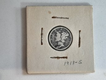 Coin Lot #25