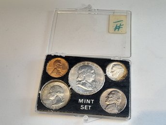 Coin Lot #28