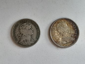 Coin Lot #41