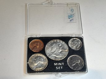 Coin Lot #42