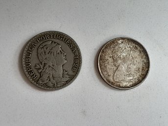 Coin Lot #46