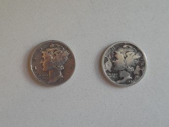 Coin Lot #50