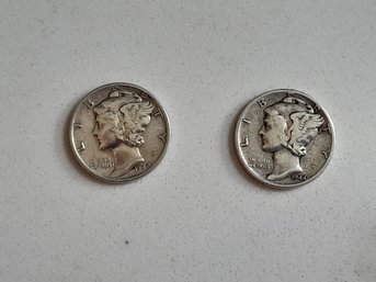 Coin Lot #67