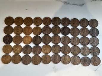 Coin Lot #70