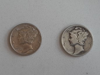 Coin Lot #77