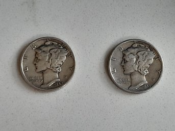 Coin Lot #78
