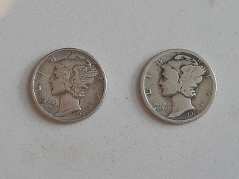 Coin Lot #87