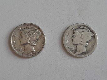 Coin Lot #89