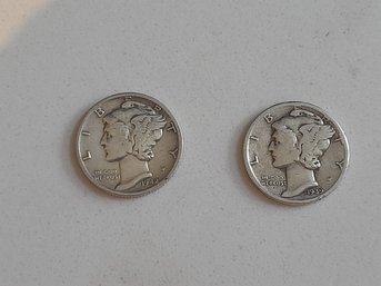Coin Lot #97