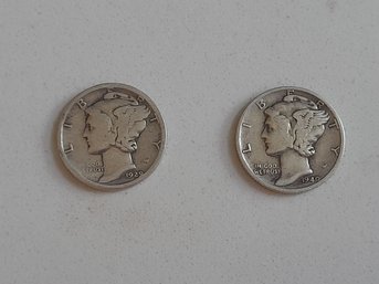 Coin Lot #98