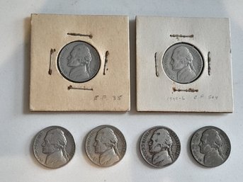 Coin Lot #105