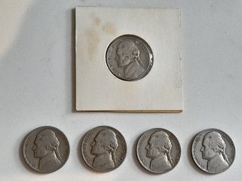 Coin Lot #106