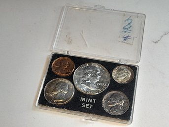 Coin Lot #108