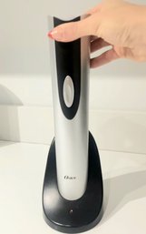 NEW Electric Oster Wine Opener