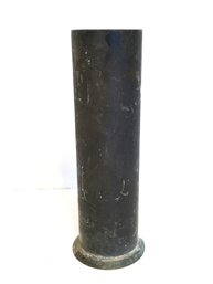 Vintage WWII Artillery Shell Casing