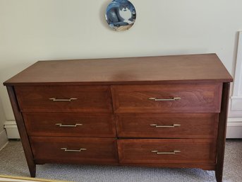 Mid-Century Modern Sideboard/Dresser