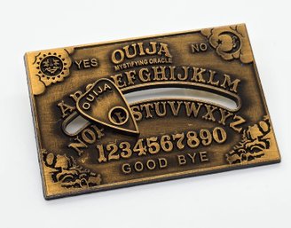 Movable Ouija Board Pin