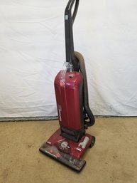 Hoover 12 Amp Wind Tunnel Max Upright Vacuum