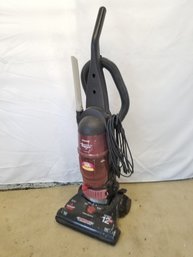 Bissell Powerforce Bagless Upright Vacuum Cleaner Model 6596