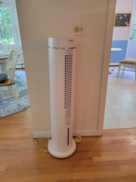 Paris Rhone 45' Air Cooler With Remote.  Retail Is $234.99. Less Than 1 Year Old - - - - - - - - - -- Loc: B