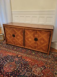 Sideboard (cabinet, Credenza , Buffet ). Great MCM Item. Dovetail Joints.