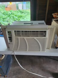 Maytag Window Air Conditioner. Tested And Working.   - - - - - - - - - - - - - - - - - - - - - - - - - -Loc: G