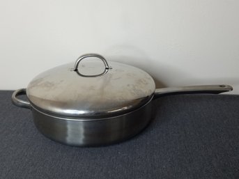 Master Cuisine Pan