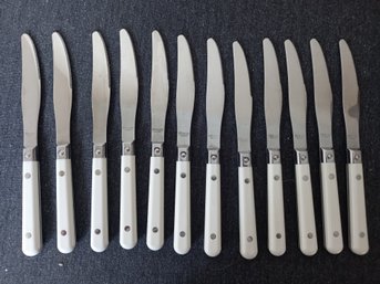 Vintage Knives Set