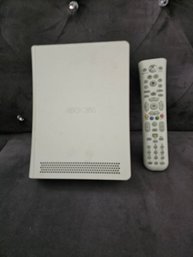 Xbox 360 HD DVD Player With Remote