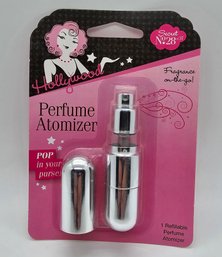 Brand New Perfume Atomizer