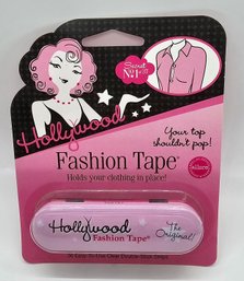 Brand New Hollywood Fashion Tape