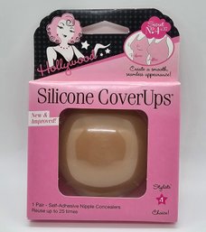 Brand New Silicone Cover Up Nipple Concealers