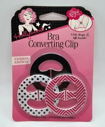 Brand New Bra Converting Clips