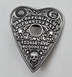 Awesome Ouija Board Pin