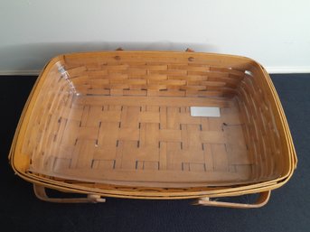Longaberger Basket #2