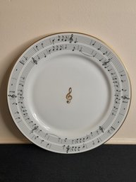 Moon River Pepsi Tiffany And Co Plate