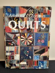 Quilts Book