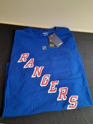 Rangers Jersey