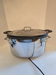 Electric Slow Cooker / Crock Pot