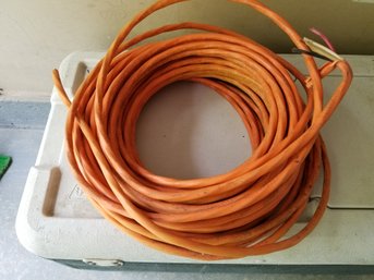 Insulated  Wire 100'