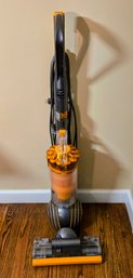 Dyson Upright Canister Vacuum Cleaner