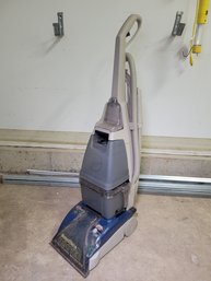 Hoover SteamVac Plus.  Carpet Shampoo Machine.  Floor Steamer.  Tested And Woring