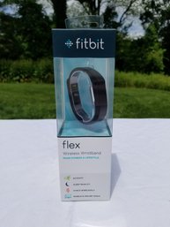 Fitbit Flex Wireless Wristband - NEW