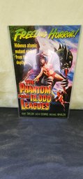 The Phantom From 10,000 Leagues Poster