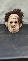 Halloween Mask #3