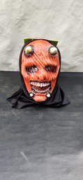 Halloween Mask # 4